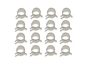 23374xnpy Dorman For 1989-1991 Chevrolet V2500 Suburban Fuel Hose Clamp 1990