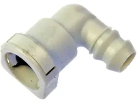 24mxfxp98 Dorman Fuel Line Connector For Pontiac 6000 1987 1988 1989 1990