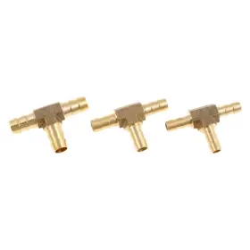 55109 Dorman Help Fuel Hose Tee Assortment