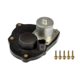 66nu363 Dorman Throttle Body Motor For 2004-2010 Ford F-150