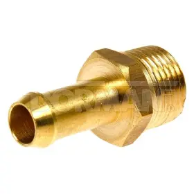 785-406d Dorman Autograde Fuel Hose Fitting