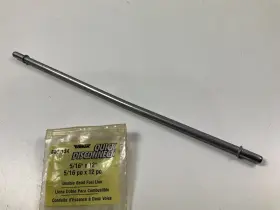 800-154 Dorman Double Bead Fuel Line Repair Kit - 5/16 Inch X 12