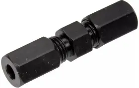 800-202 Dorman Universal High Pressure Compression Connector Union 3/16 Inch