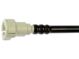 82wq49f Dorman Fuel Line Connector Fits 1999-2003 Ford F250 Super Duty
