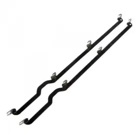 97209343 Dorman 904-109 Glow Plug Straps For 2001-2004 Gm 6.6l Duramax Lb7 #