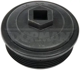 904-209 Dorman Fuel Filter Cap For Select 03-10 Ford International Models