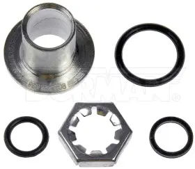 904-232 Dorman Injection Pressure Regulator Seal Kit