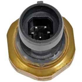 904-7113 Dorman - Hd Solutions For Ford L9000 La9000 And Freightliner Flc112 Boost Pressure Sensor Gap