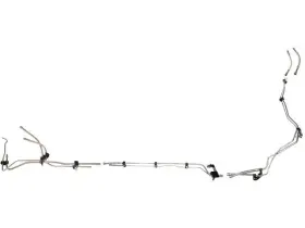 Hm819mc Dorman Front Fuel Line For 2007 Chevy Silverado 2500 Hd Classic 6.6l V8 Vin D