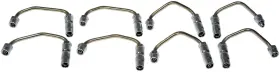 904-126kt Dorman - Oe Solutions Fuel Injector Line Set Fits 2003-2004 Gmc C4500 Topkick