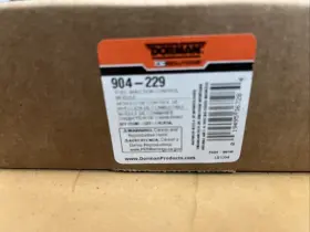 904-229 Dorman Oe Solutions Ficm Fuel Injector Module 04-10 6.0 Powerstroke