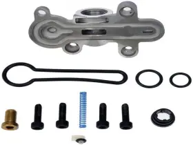 904-239 Dorman - Oe Solutions Compatible With/replacement For Ford 6.0 Fuel Injection