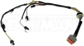 904-479 Dorman - Oe Solutions Fuel Injection Harness P N 904 479