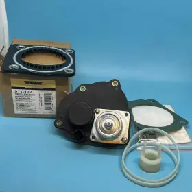 911-102 Dorman Oe Solutions Throttle Body Motor For Select 04-14 Ford Lincoln Mercury Models