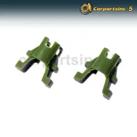 Carinc260311270987 Dorman - Oe Solutions Fuel Line Clip Fits Honda Accord Cr-v Civic Element Fit