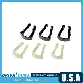 Drda250704064175 Dorman - Oe Solutions Fuel Line Clip Fits 2003-2006 Ford Crown Victoria
