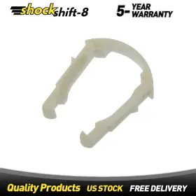 Shoszfz20250905-565 Dorman - Oe Solutions For Chevrolet Avalanche 2007 2008 2009 2010 2011 2012 2013 Fuel Line Clip
