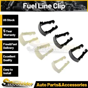 Smrd251114022351 Dorman - Oe Solutions 1pc Fuel Line Clip For Ford Crown Victoria 2003-2005 2006