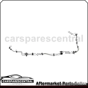 Spae241025085824-bo Dorman - Oe Solutions For 2001-2003 Chevrolet Silverado 2500 Hd Front Fuel Line