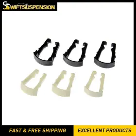 Swfsp250704029139 Dorman - Oe Solutions Fuel Line Clip 1 Pcs For 2003-2006 Ford Crown Victoria