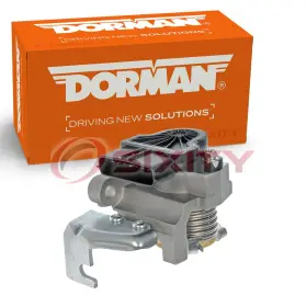 Sx-4664 Dorman - Oe Solutions Accelerator Pedal Sensor For 2002-2005 Hyundai Xg350 Body Sensors Ls