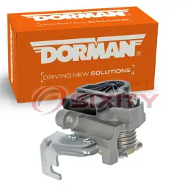 Dorman - Oe Solutions Sx-6309 Accelerator Pedal Sensor For 2003-2006 Hyundai Santa Fe 3.5l V6 Body Qn