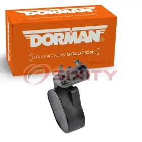 Sx-6904 Dorman - Oe Solutions Accelerator Pedal Sensor For 2002-2003 Cadillac Escalade Ext Body Oa