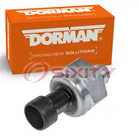 Sx-7846 Dorman - Oe Solutions Diesel Injection Control Pressure Sensor For 1997 Ford F-250 Hd 7.3l Dg
