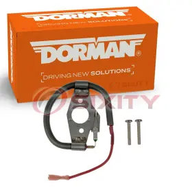 Sx-8589 Dorman - Oe Solutions Diesel Fuel Heating Element For 1994-1997 Ford F-350 7.3l V8 Air Yq