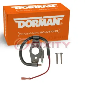 Sx-9665 Dorman - Oe Solutions Diesel Fuel Heating Element For 1999-2003 Ford F-250 Super Duty 7.3l Xt