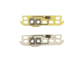Qf94p2 Dorman Diesel Fuel Injector Driver Module Resistor For K3500 C3500 K2500 C1500