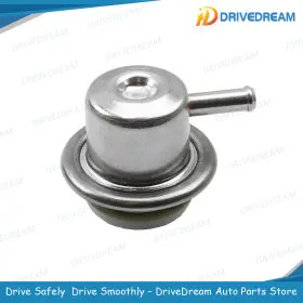 Pr4034 Drive Dream Autoparts New Fuel Pressure Regulator For Ford Mazda Mercury Lincoln Ranger 1999-2006