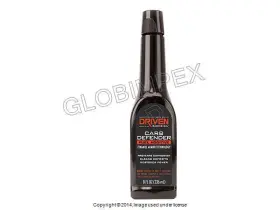 70040 Driven 8 Oz. Bottle Carb Defender Fuel Stabilizer 1 Year Warranty
