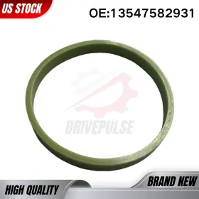 13547582931 Drivepulse For Bmw 328 335 528 535 428 435 X3 X5 X6 N52 N54 N55 S55 3.0l Throttle Body Seal