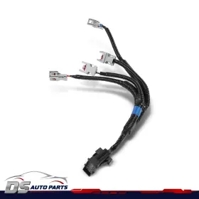 Dsa484614 Ds-auto-parts Injector Wiring Harness Fit For Hyundai Terracan 2000 338104x600 New