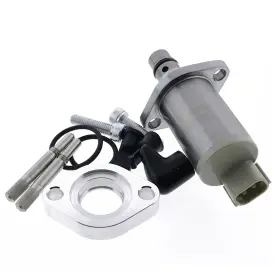 Dz111135 Duraforce Re531864 Suction Control Valve For John Deere 4045 6068 210g 250glc 290glc