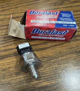 Su15221 Duralast Fuel Injection Pressure Sensor