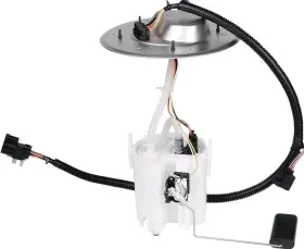 Dwfpd014 Dwvo Fuel Pump Compatible With 1999 2000 Ford Mustang 3.8l 4.6l
