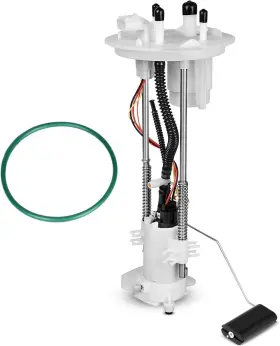 Dwfpd024 Dwvo Fuel Pump Compatible With 2004-2008 Ford F150 4.2l 4.6l 5.4l Lincoln