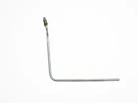 24074 Ec Products 1963 Corvette Line Vacuum Advance Fuel Injection