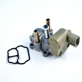 22270-74140 Ecautos New Idle Speed Air Control Valve Fits For 1996-2000 Toyota Rav4 2.0l