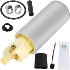 1346294551 Eccpp Electric Fuel Pump Module Assembly Replacement For 1982-1985 Buick