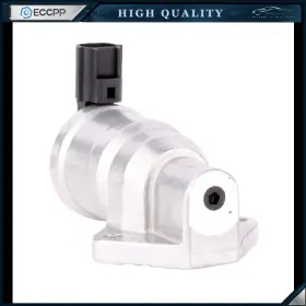 E10269501s Eccpp Idle Air Control Valve For 1998-2003 Ford Escort 1999-2002 Mercury Cougar