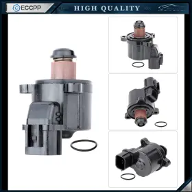 Ecc10266301pp Eccpp Idle Air Control Valve Speed Stabilizer For Suzuki Grand Vitara Xl-7