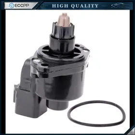 Ecc10267901pp Eccpp Idle Air Control Valve Speed Stabilizer For Mitsubishi Hyundai Elantra