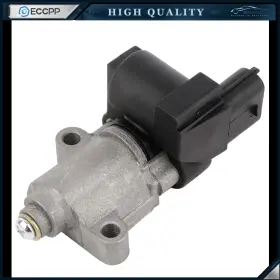 Ecp108939cp Eccpp Idle Air Control Valve For Hyundai Elantra Tucson 2005-2009 Tiburon 2004-2008