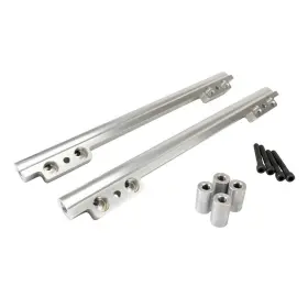 3210 Edelbrock Fuel Injection Rail Part # Free Shipping