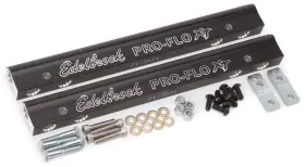 3627 Edelbrock Pro-flo Xt Fuel Rail Kit