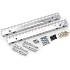3630 Edelbrock Aluminum Fuel Rails