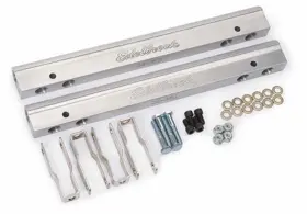 3641 Edelbrock Fuel Rail Kit